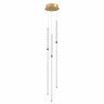 Подвесной светильник Odeon Light MONELLA 6639/33L