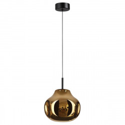 Подвесной светодиодный светильник Odeon Light Pendant Vaso 5097/4LA