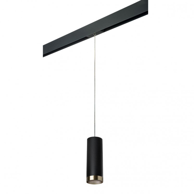 Комплект с трековым светильником Lightstar Rullo (214487+595857+203431) PRORP487431