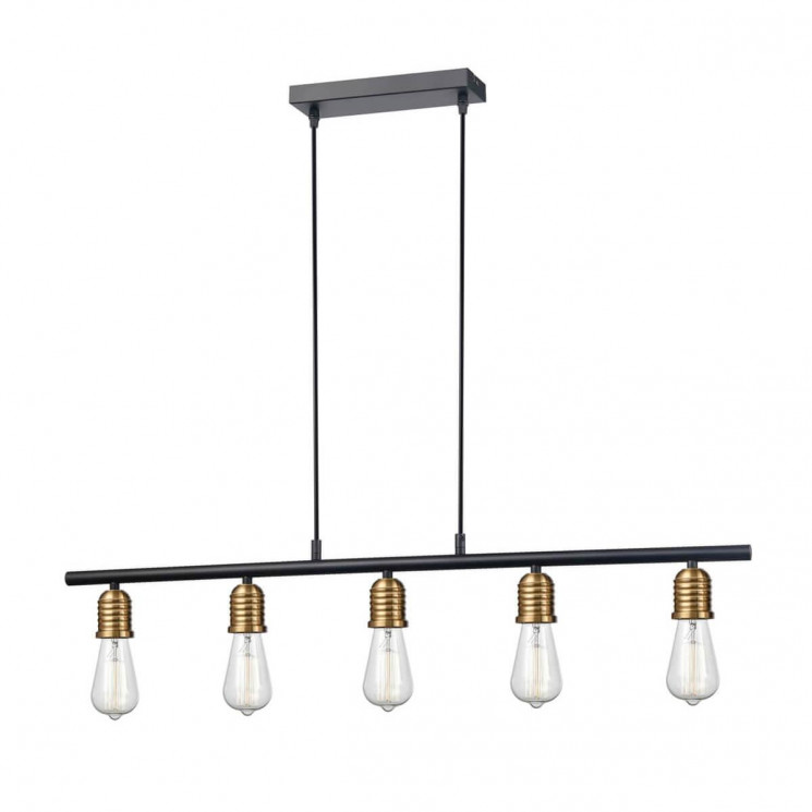 Подвесной светильник Vele Luce Tenuto VL6532P05