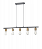 Подвесной светильник Vele Luce Tenuto VL6532P05