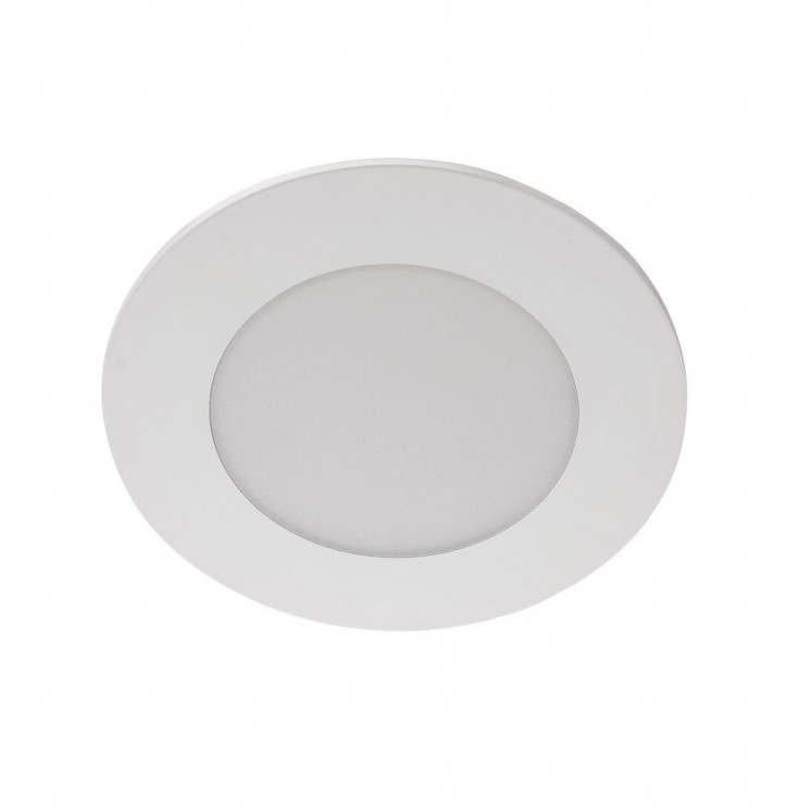 Встраиваемый светодиодный светильник Lightstar ZoccoIP65 223070IP65CCT