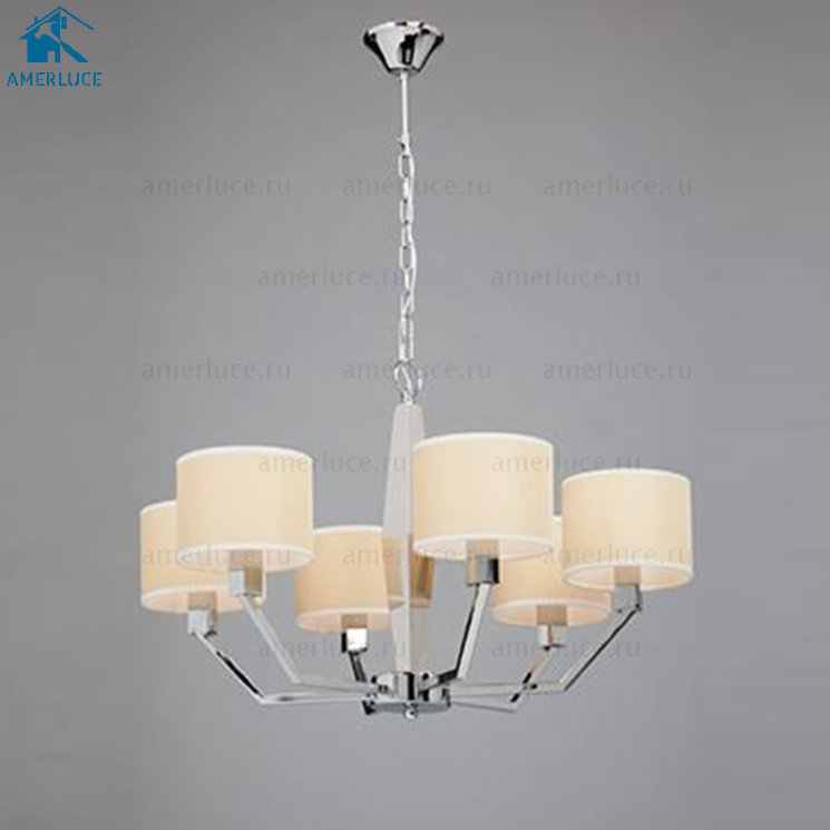 Люстра Vitaluce V5259/6