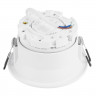 Встраиваемый светильник Feron DL502 LUNA 53305