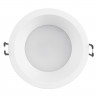 Встраиваемый светильник Feron DL502 LUNA 53305