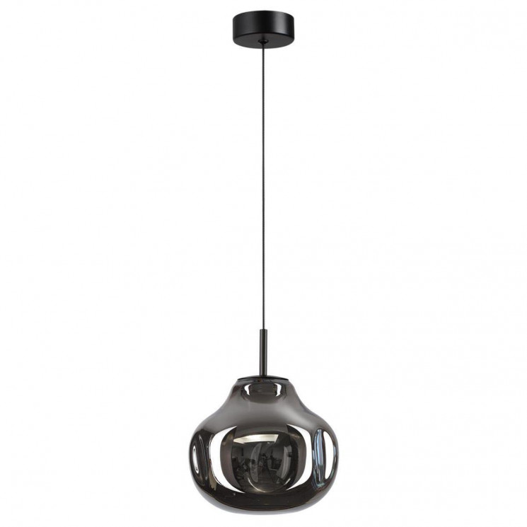 Подвесной светодиодный светильник Odeon Light Pendant Vaso 5097/4LC