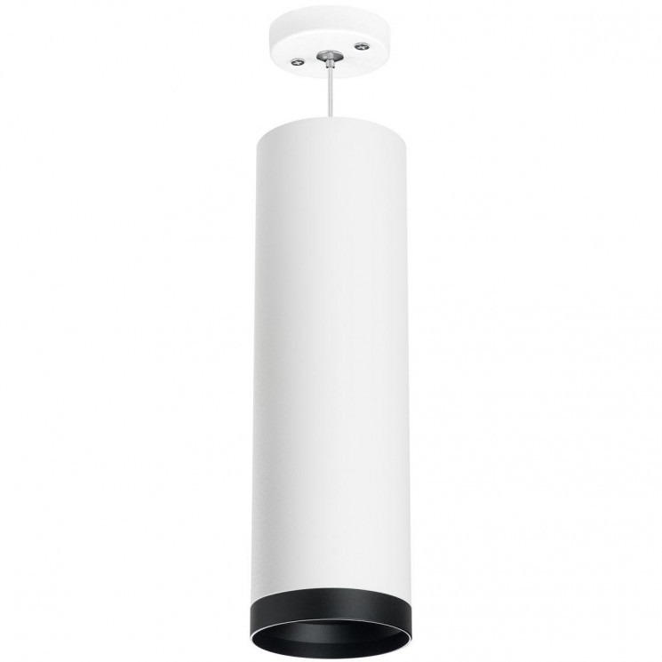 Комплект с подвесным светильником Lightstar Rullo (216496+590086+203487) RP64963487