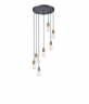 Подвесной светильник Vele Luce Tenuto VL6532P07