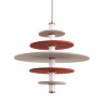 Подвес Lumion FELTA 8296/14AL
