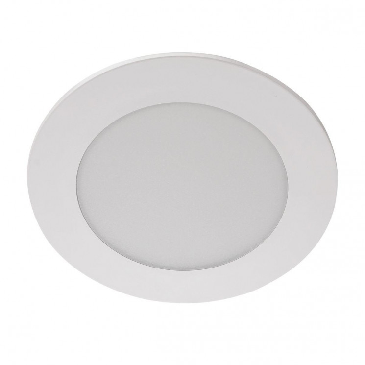 Встраиваемый светодиодный светильник Lightstar ZoccoIP65 223120IP65CCT