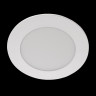 Встраиваемый светодиодный светильник Lightstar ZoccoIP65 223120IP65CCT