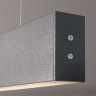 Подвесной светодиодный светильник Elektrostandard LSG-01-1-8x103-4200-MSh a042949