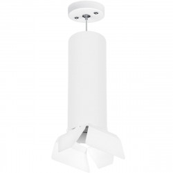 Комплект с подвесным светильником Lightstar Rullo (216496+590086+202486) RP6496486