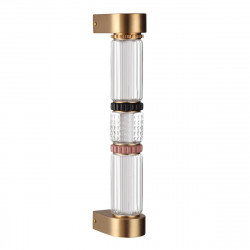 Настенный светильник Odeon Light Collier L-Vision 5455/12WL
