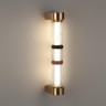 Настенный светильник Odeon Light Collier L-Vision 5455/12WL