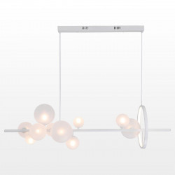 Подвесная люстра Lussole Loft LSP-7001
