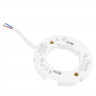 Встраиваемый светильник Feron DL502 LUNA 53308