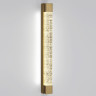 Настенный светодиодный светильник Odeon Light Hightech Mirada 6681/12WL
