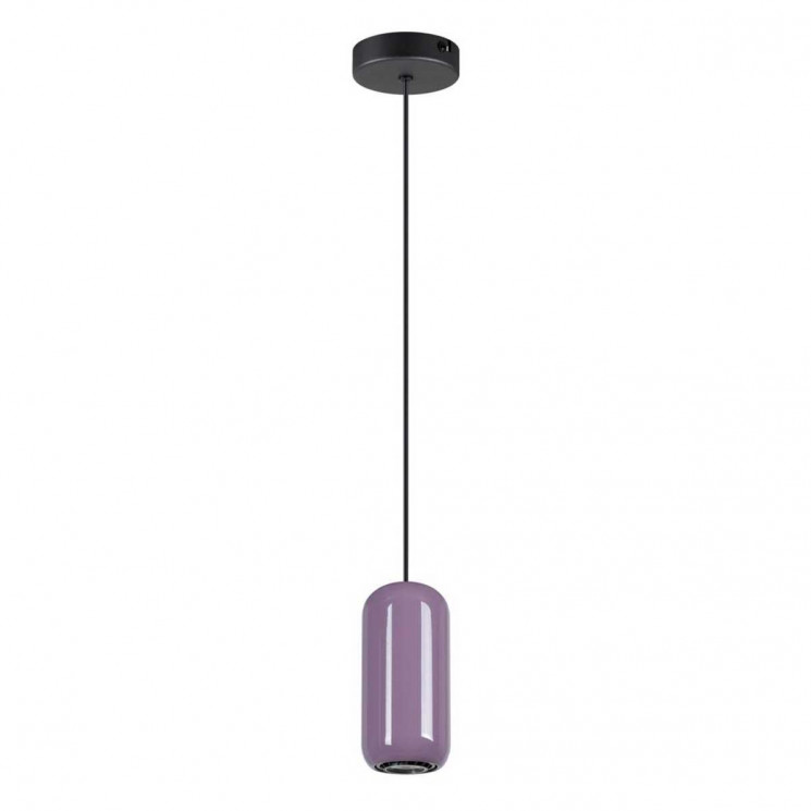 Подвесной светильник Odeon Light OVALI 5053/1