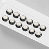 Потолочный светодиодный светильник Elektrostandard Tend 25114/LED a068849
