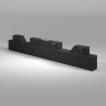 Трековый светодиодный светильник Elektrostandard Slim Magnetic 85000/01 a057188