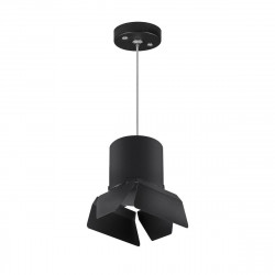 Комплект с подвесным светильником Lightstar Rullo (213487+590087+202487) RP3487487