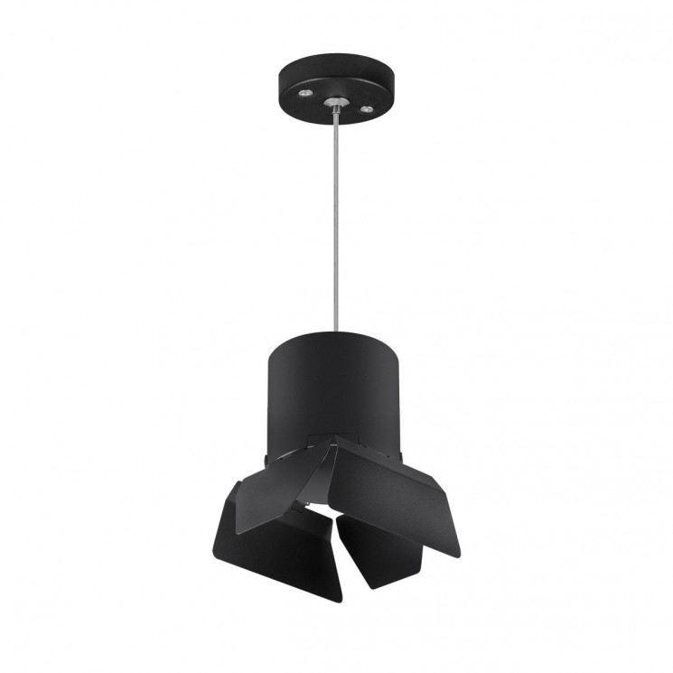 Комплект с подвесным светильником Lightstar Rullo (213487+590087+202487) RP3487487