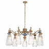 Подвесная люстра Odeon Light Terra Modern 5414/9