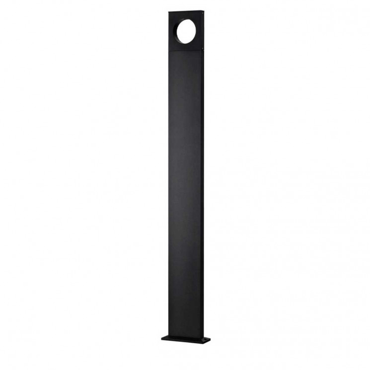 Уличный светодиодный светильник Odeon Light Nature Como 6653/10GA
