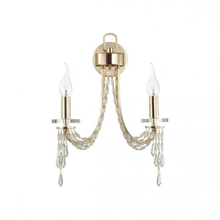 Бра Odeon Light CAPEL 5063/2W