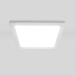 Встраиваемый светодиодный светильник Elektrostandard DLS003 24W 4200K a034919