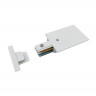 Ввод питания с заглушкой Elektrostandard TRPF-1-WH a049561
