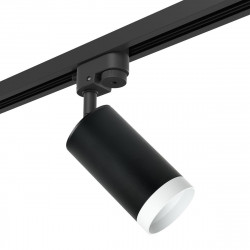 Комплект с трековым светильником Lightstar Rullo (214437+592057+203436) R1T4373436