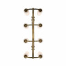 Подвесная люстра ST Luce Opalus SL1403.333.08