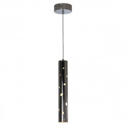 Подвесной светодиодный светильник Lussole Loft LSP-7008