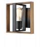 Бра Vele Luce Bastion VL6112W01