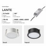 Встраиваемый светильник Novotech Lante Wir 359878