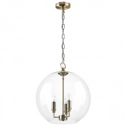 Подвесная люстра Lightstar Sferico 729131