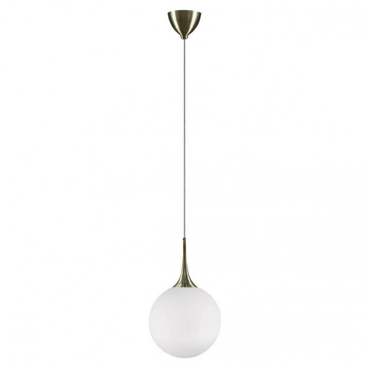 Подвесной светильник Lightstar Globo 813031