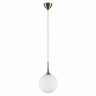 Подвесной светильник Lightstar Globo 813031