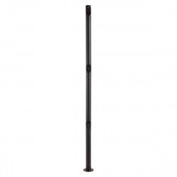 Уличный светодиодный светильник Odeon Light Nature Bamboo 7021/9FL