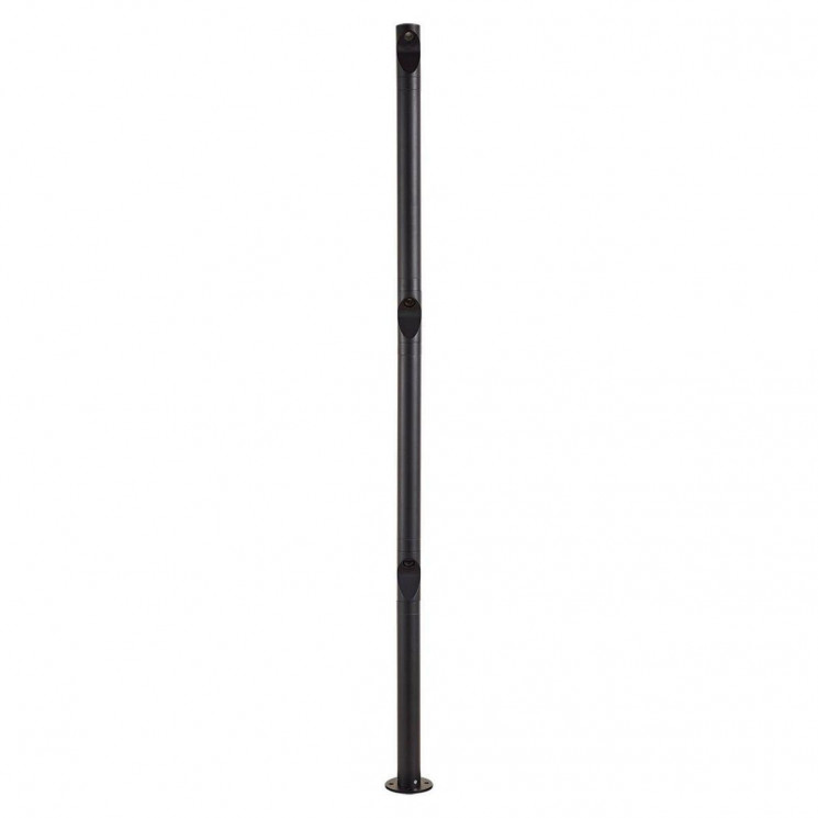 Уличный светодиодный светильник Odeon Light Nature Bamboo 7021/9FL