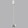 Подвесной светильник Odeon Light Dex Midcent 4359/5L