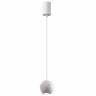 Подвесной светильник Odeon Light Dex Midcent 4359/5L