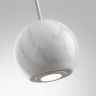 Подвесной светильник Odeon Light Dex Midcent 4359/5L